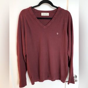 Dior sweater size XL